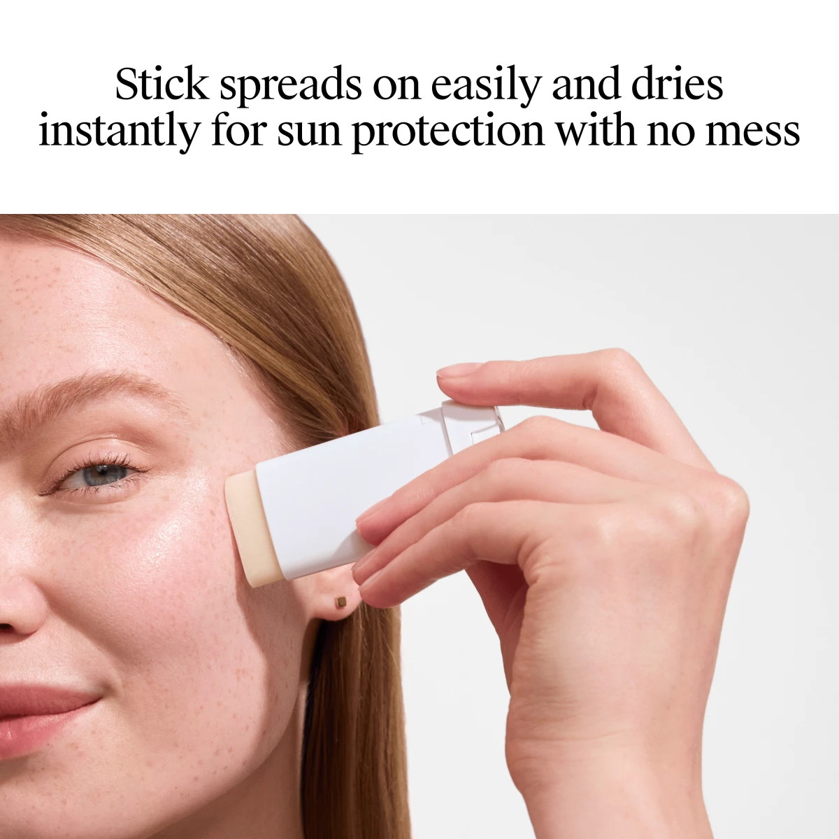 Neutrogena Ultra Sheer Stick Sunscreen SPF 60