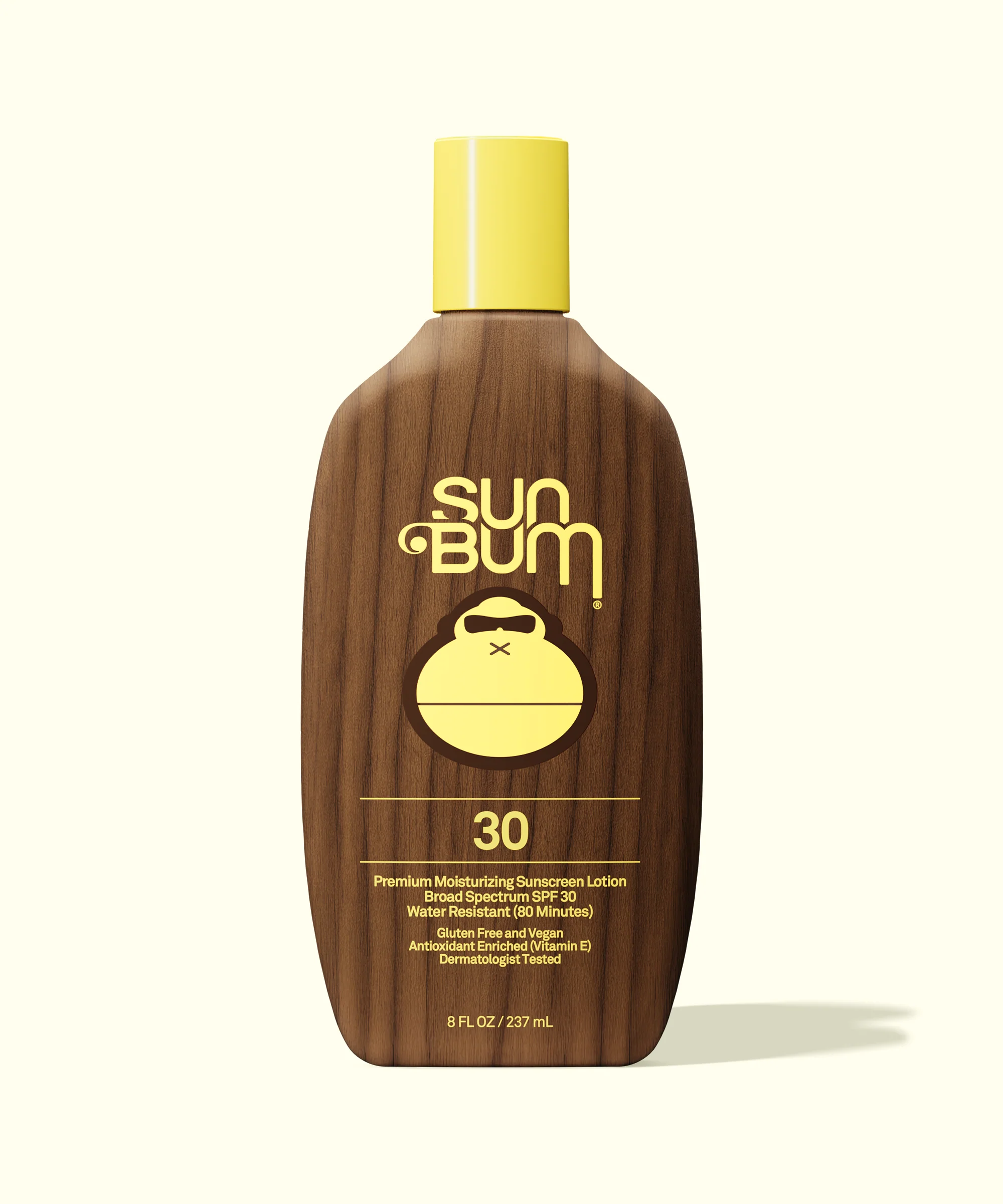 Sun Bum Original SPF 30 Sunscreen Body Lotion