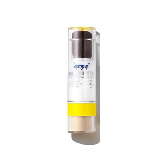 Supergoop! (Re)setting Face Powder SPF 35