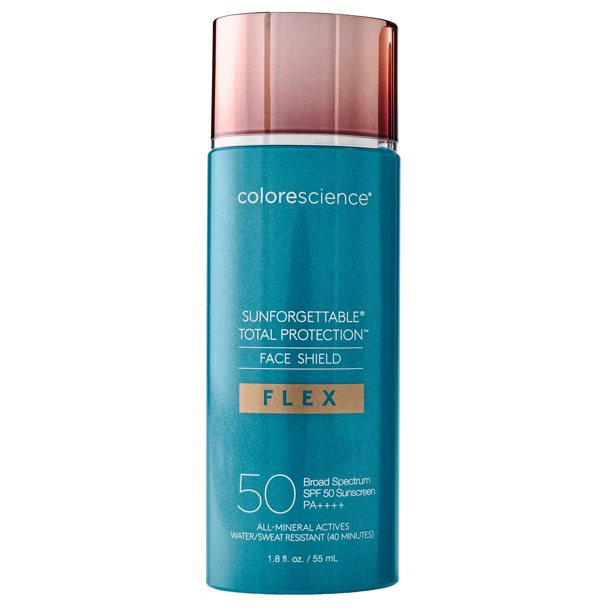 Colorescience Total Protection Face Shield Flex SPF 50 1.8 fl. oz.