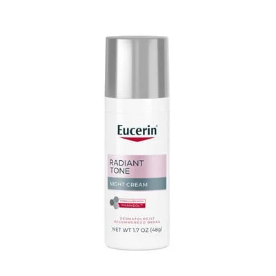 Eucerin Radiant Tone Daily Face Lotion with SPF 30