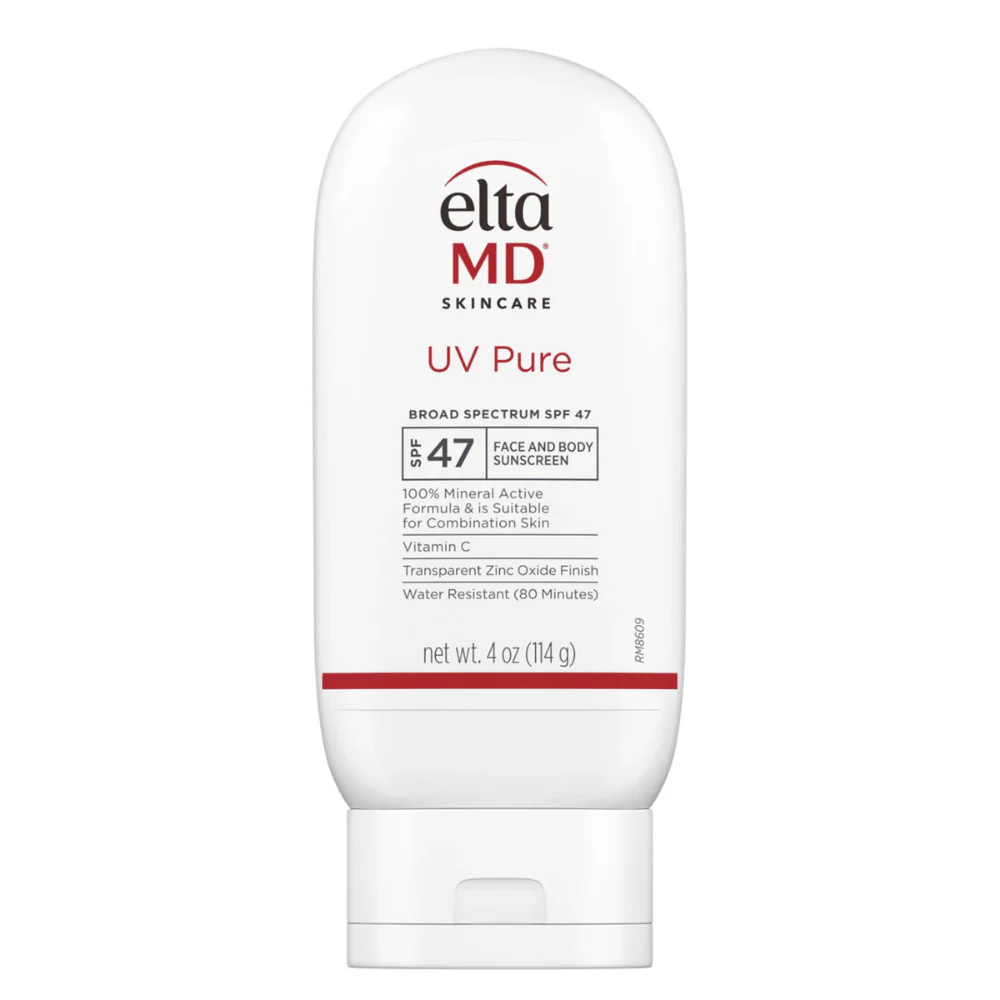 EltaMD UV Pure Face and Body