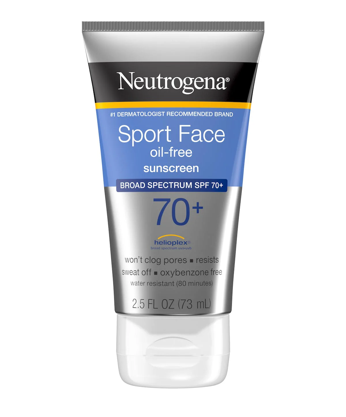 Neutrogena Sport Face SPF 70+