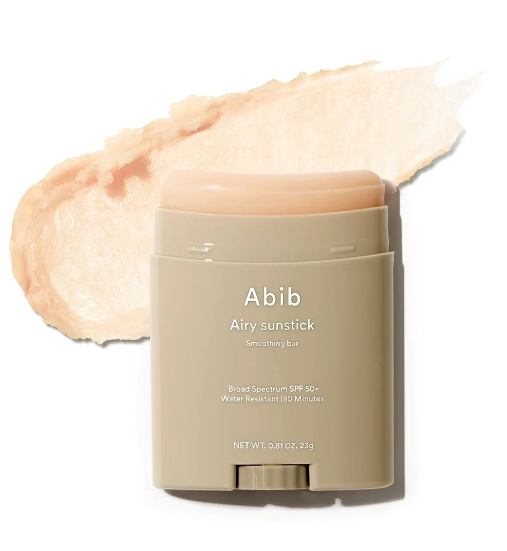 Abib Airy Sunstick Protection Bar