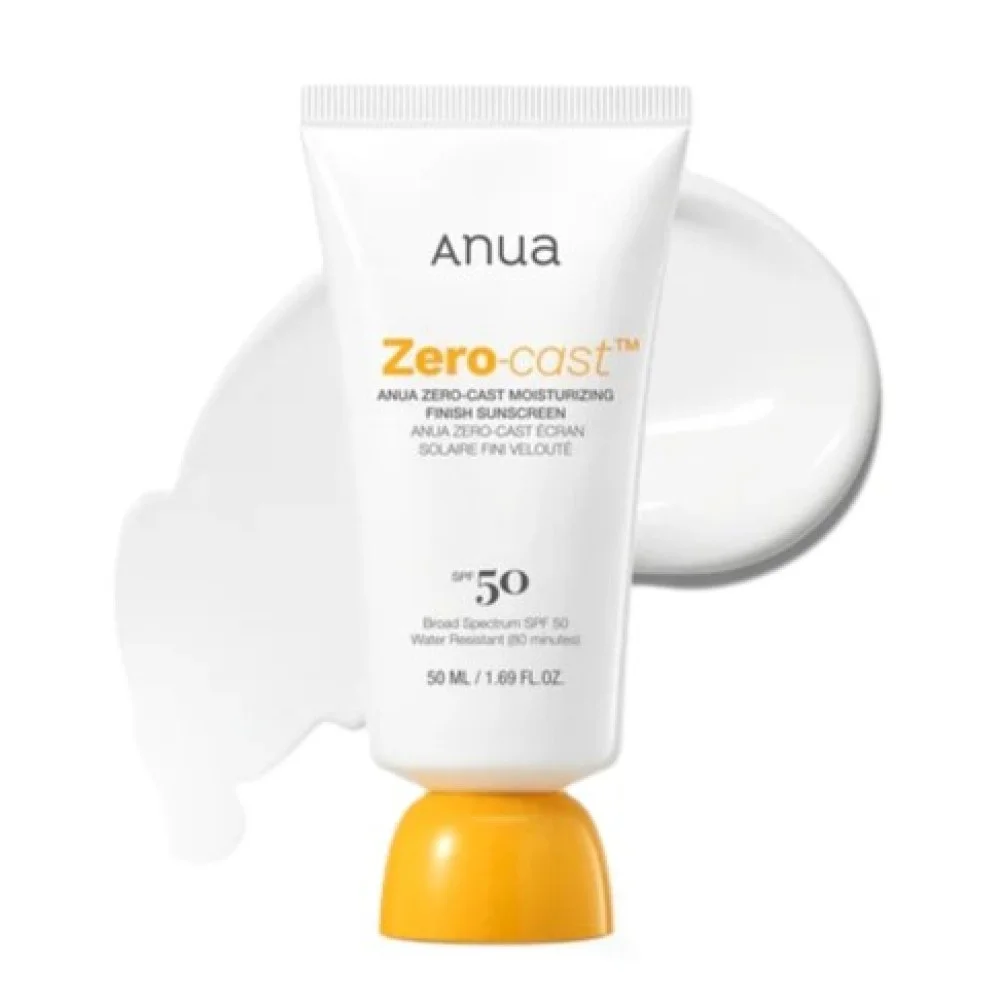 Anua Moisturizing Sunscreen