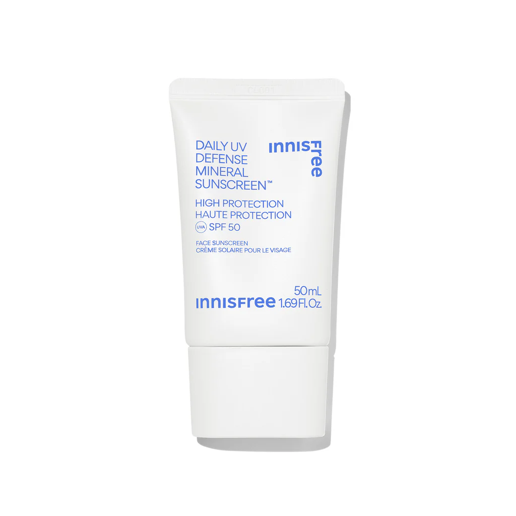Innisfree Daily Mineral UV Defense