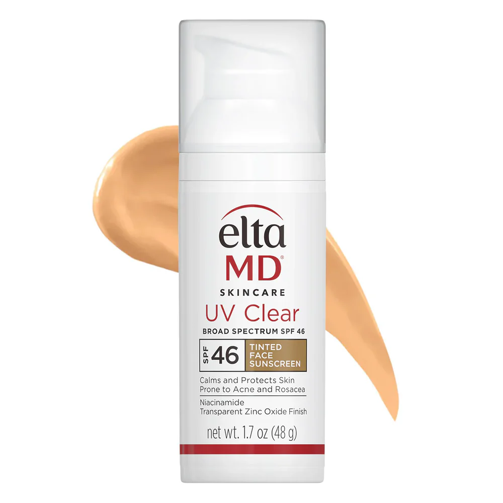 EltaMD UV Clear Face Sunscreen SPF Oil-Free