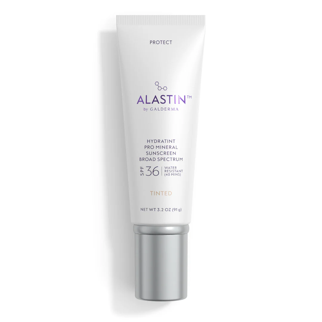 Alastin HydraTint Pro Mineral Sunscreen