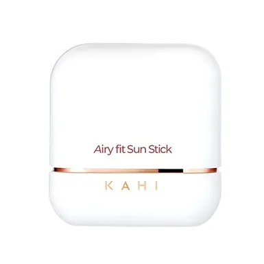 KAHI Airy Fit SPF 50+ Sunscreen Stick
