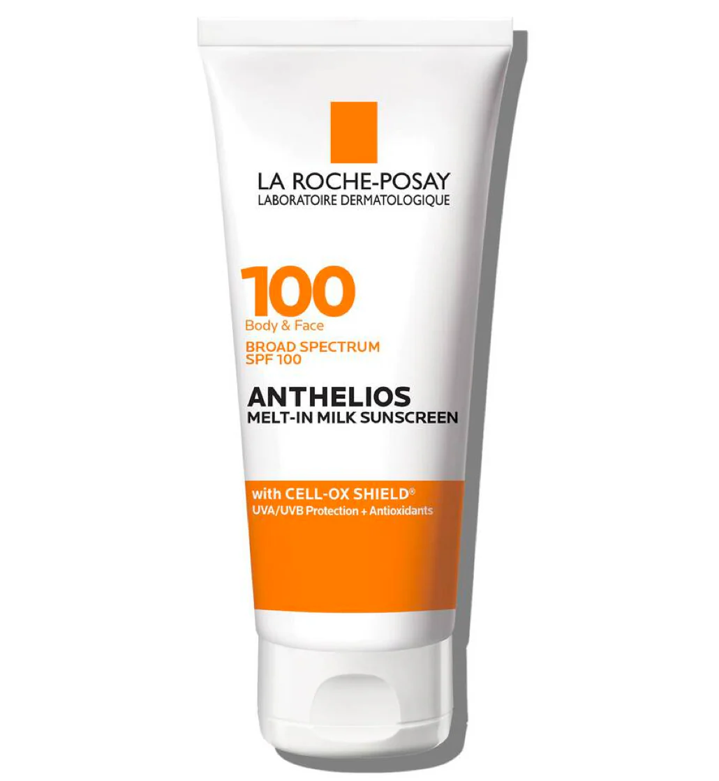 La Roche-Posay Anthelios Melt-In Milk SPF 100