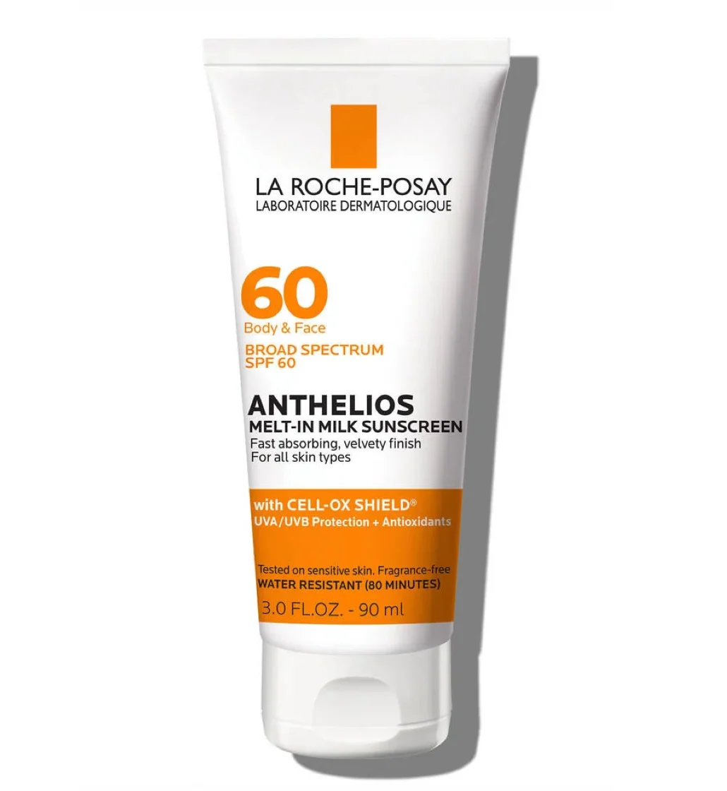 La Roche-Posay Anthelios Melt-In Milk