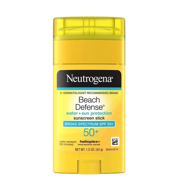 Neutrogena Beach Defense Stick SPF 50