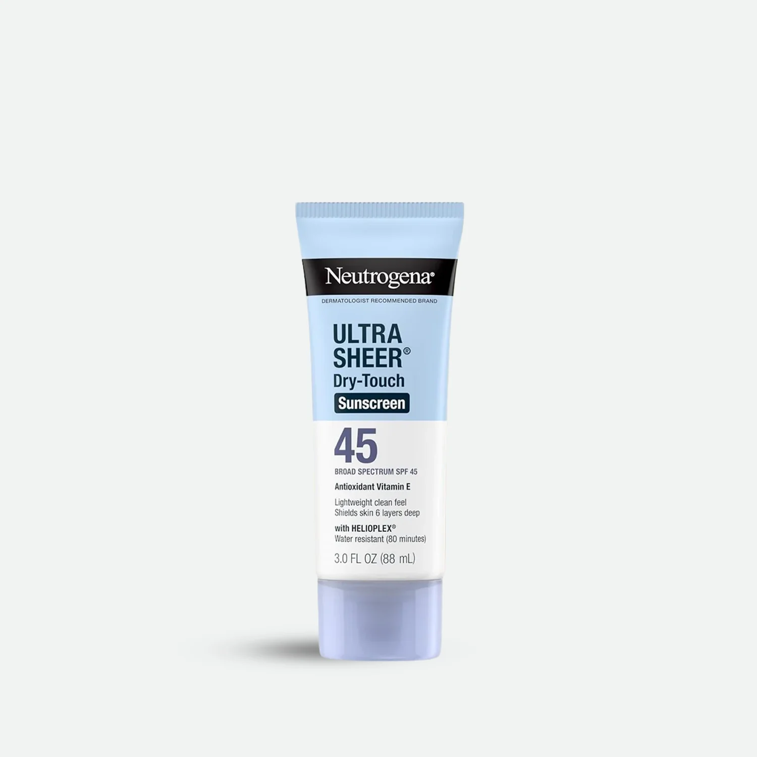 Neutrogena Ultra Sheer Dry Touch SPF 70