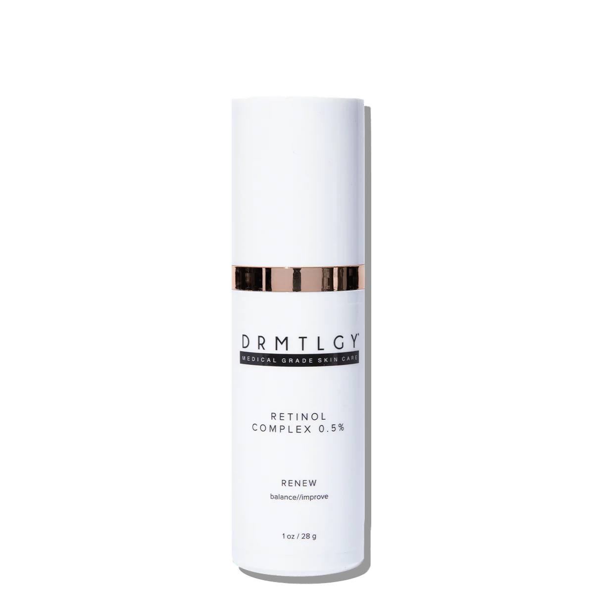 DRMTLGY Universal Tinted Moisturizer SPF 46