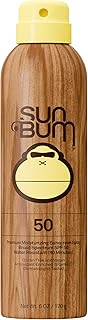 Sun Bum Original Spray SPF 50