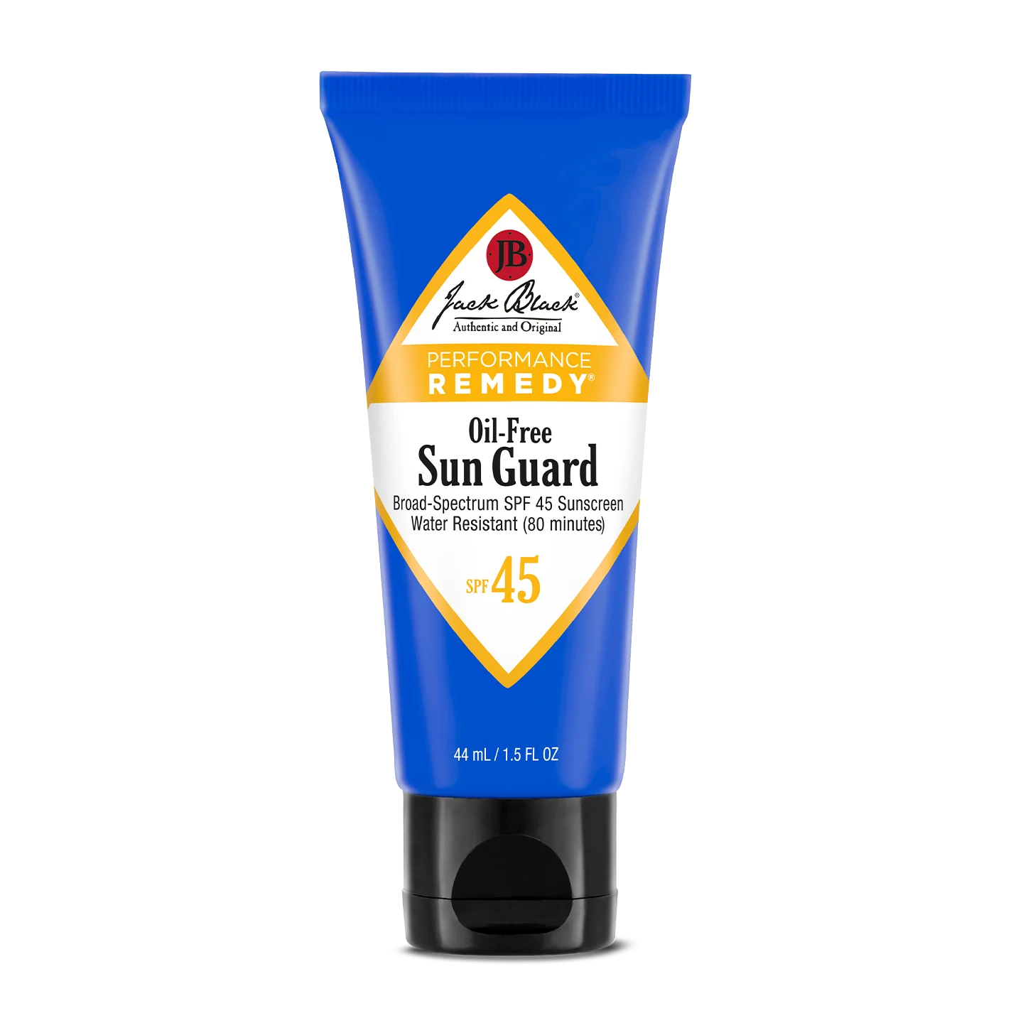 Jack Black Oil-Free Sun Guard SPF 45 Sunscreen