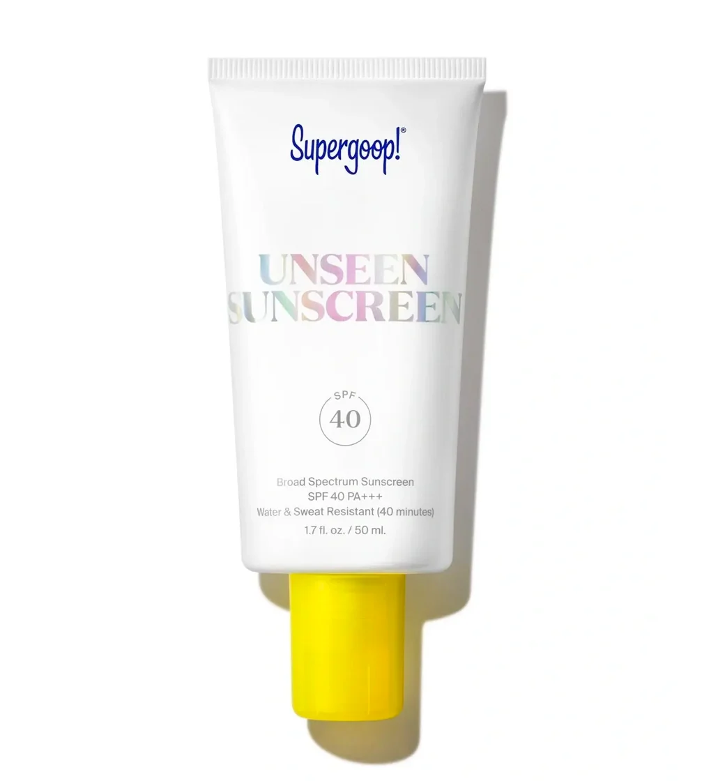 Supergoop! Unseen Sunscreen