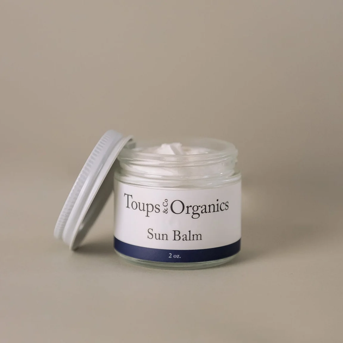 Toups and Co Kids Tallow Sunscreen