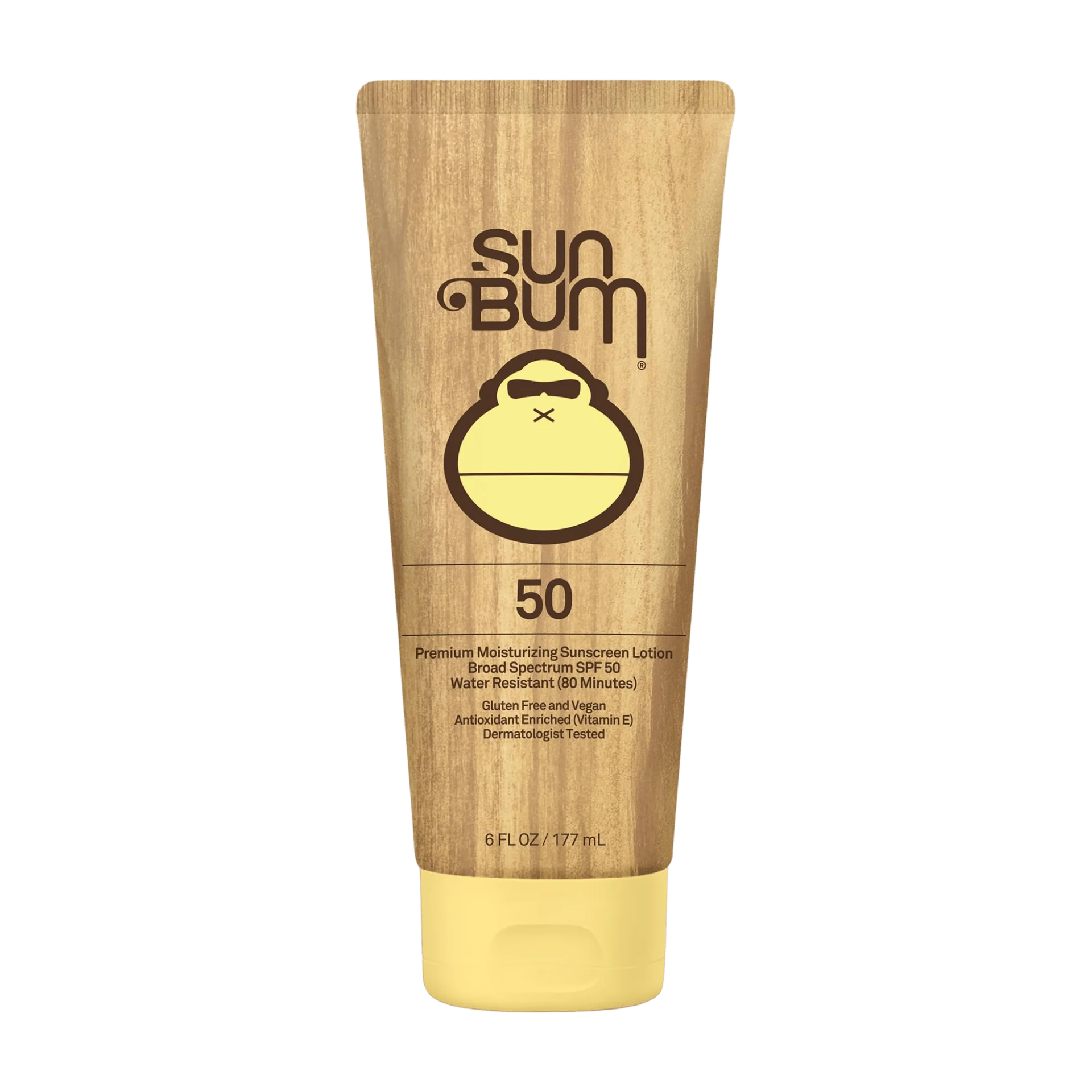 Sun Bum Original SPF 50