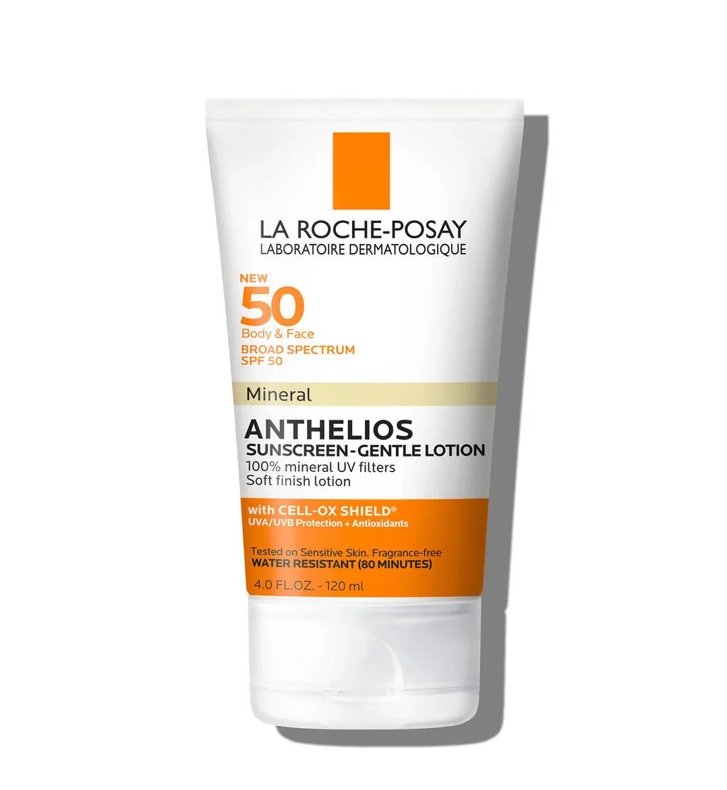 La Roche-Posay Anthelios Mineral Lotion