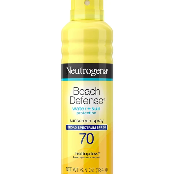 Neutrogena Beach Defense Spray SPF 70
