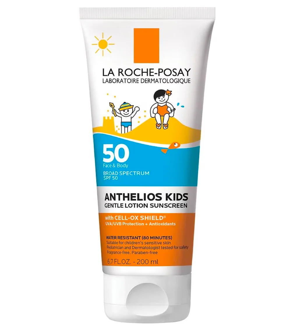 La Roche-Posay Anthelios Kids Lotion