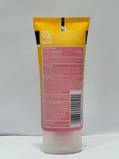 Neutrogena Invisible Daily Defense Sunscreen Lotion SPF 60
