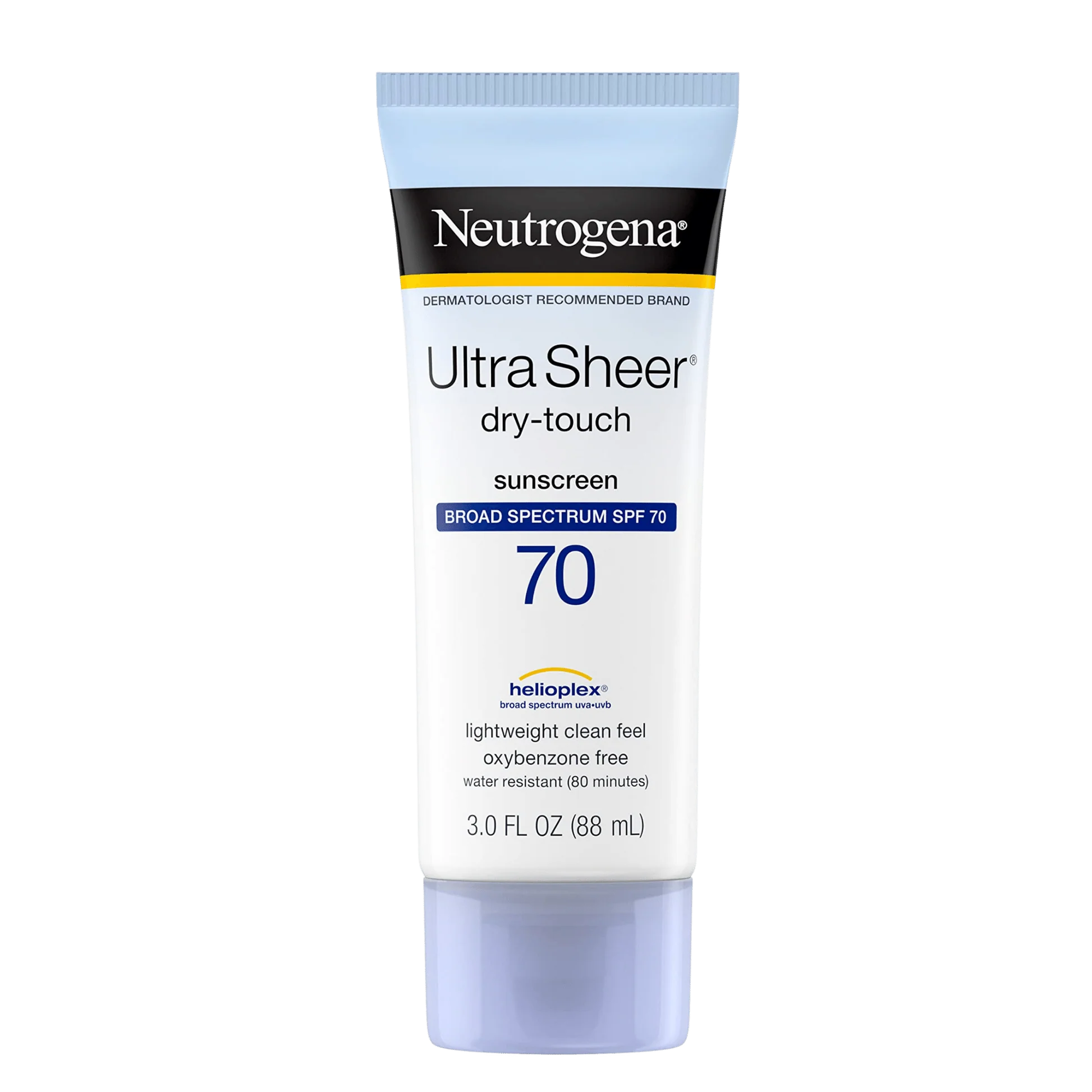 Neutrogena Ultra Sheer Dry-Touch