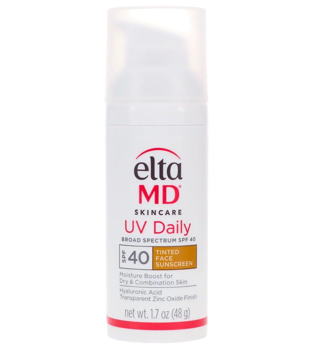 EltaMD UV Daily SPF 40