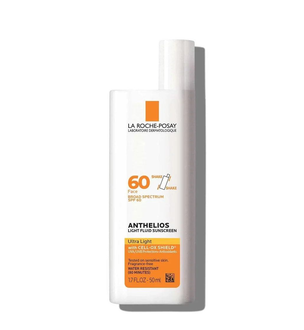 La Roche-Posay Anthelios Light Fluid SPF 60