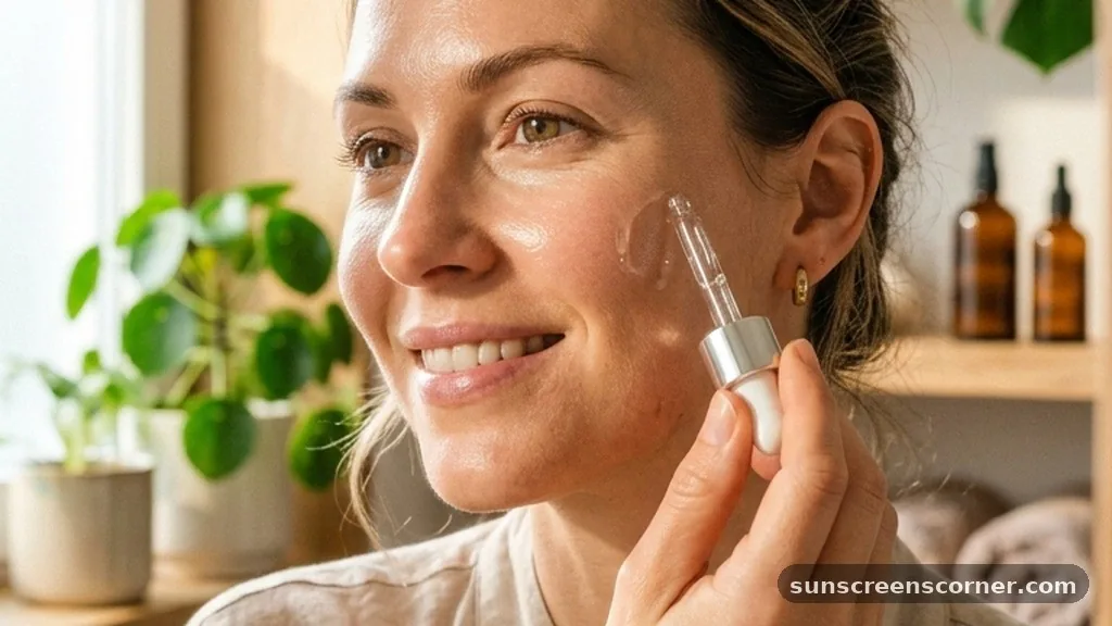 Por qué incluir un sérum en tu cuidado diario - para que sirve el serum en la cara