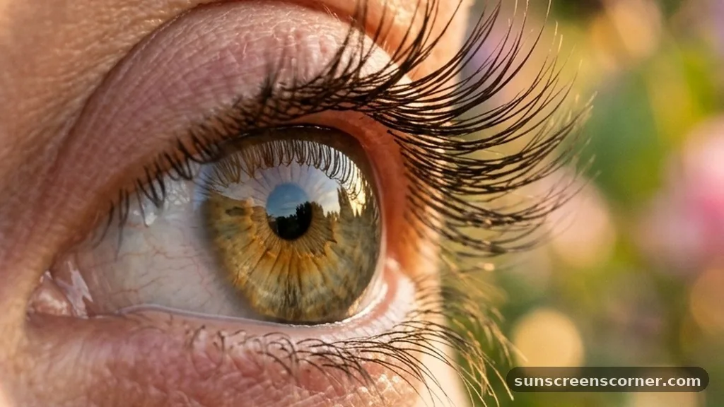 The Biological Mechanism Behind Lash Growth - what does lash serum do