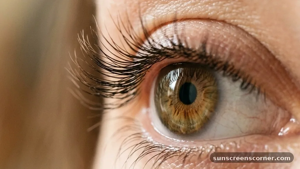 The Biological Reality of Eyelash Growth - what does eyelash serum do