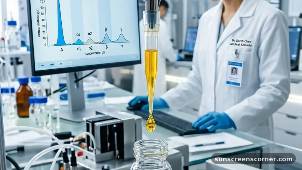 The Role of Fibrinogen in Testing - what is the difference between plasma and serum