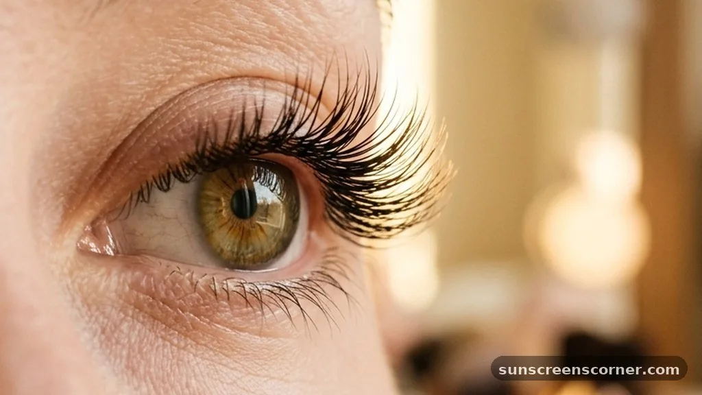 The Science Behind Lash Serums and Growth - how does lash serum work