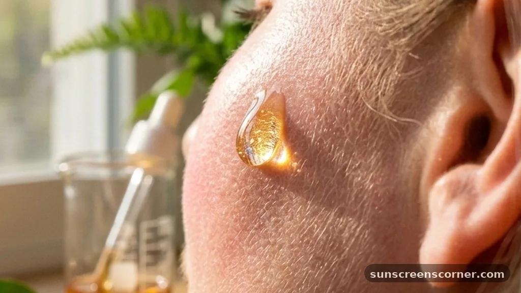 The Science Behind Vitamin C and Skin Repair - does vitamin c serum help with acne