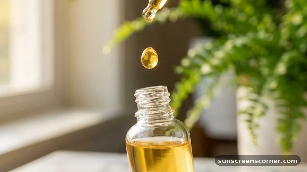 Understanding Active Ingredients and Their Functions - what is face serum used for