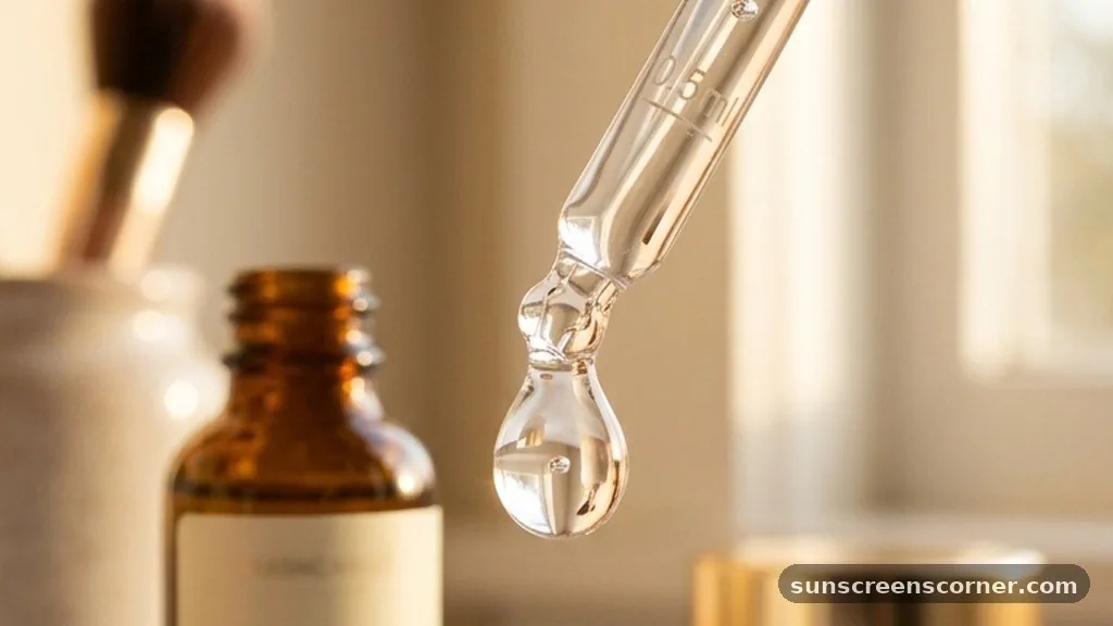 Understanding How Hyaluronic Acid Functions - what is the best hyaluronic acid serum