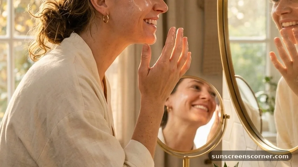 Understanding How Serums Function in Your Routine - what does a serum do for your face