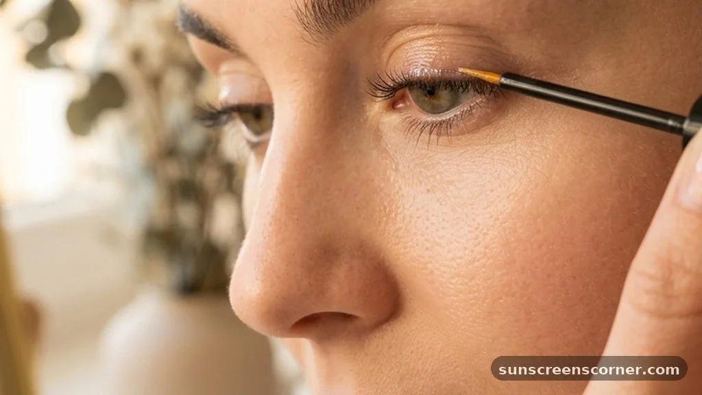 Understanding the Basics of Lash Serum Application - how to apply eyelash serum