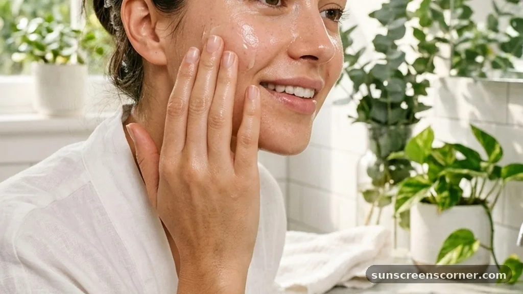 Understanding the Consistency Rule - does serum go before or after moisturizer