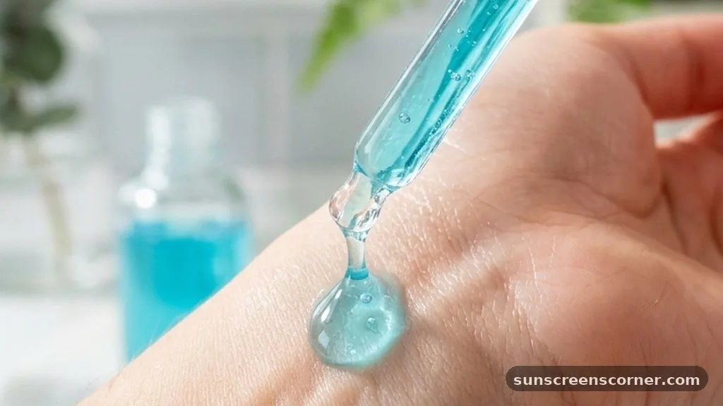 Understanding the Core Function of Hydra-Cool Serum - is clinical hydra cool serum
