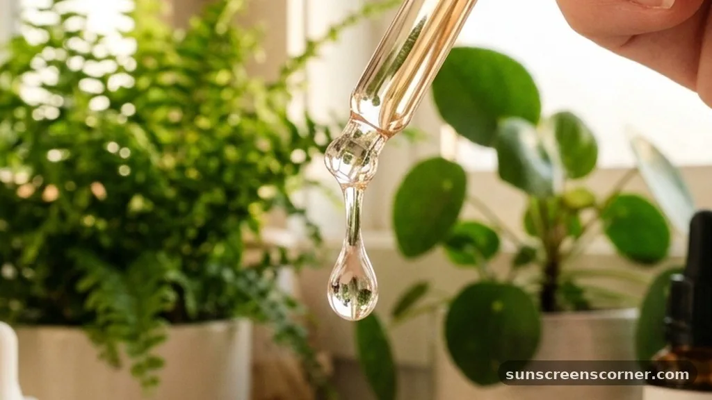 Understanding the Core Purpose of Serums - what does serum do
