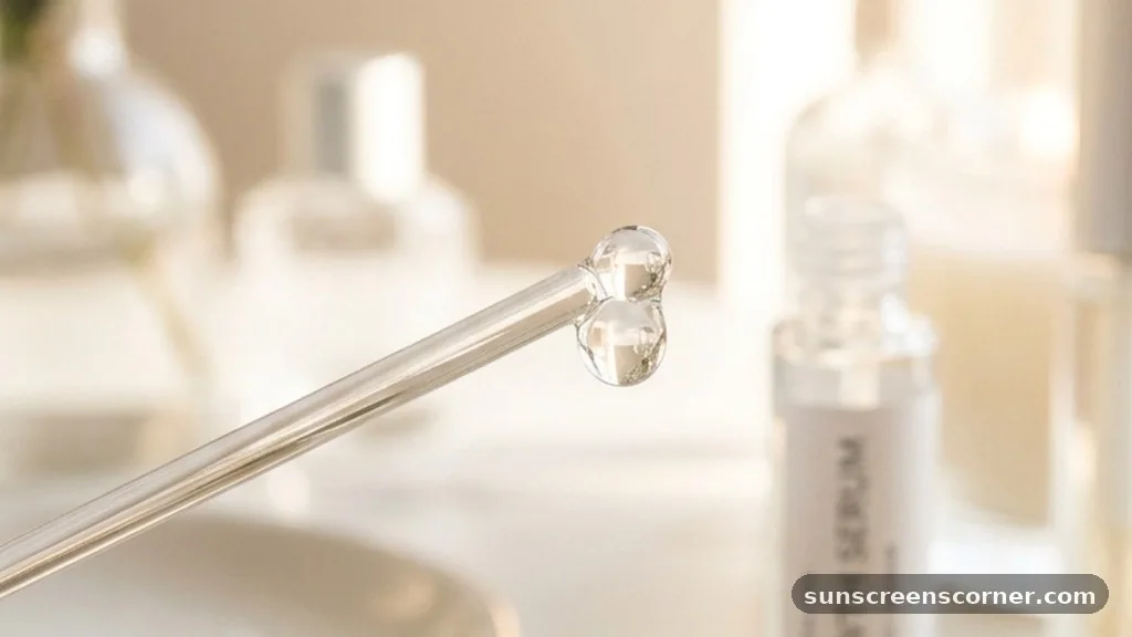 Understanding the Peptide Technology - is the ordinary lash serum good