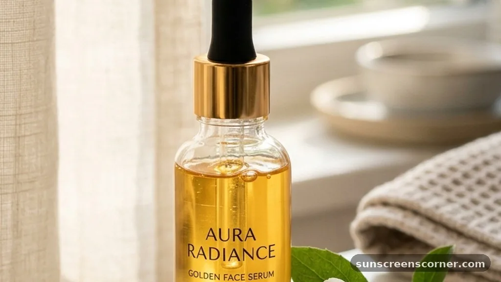 Understanding the Role of Face Serum in Skincare - what is a face serum