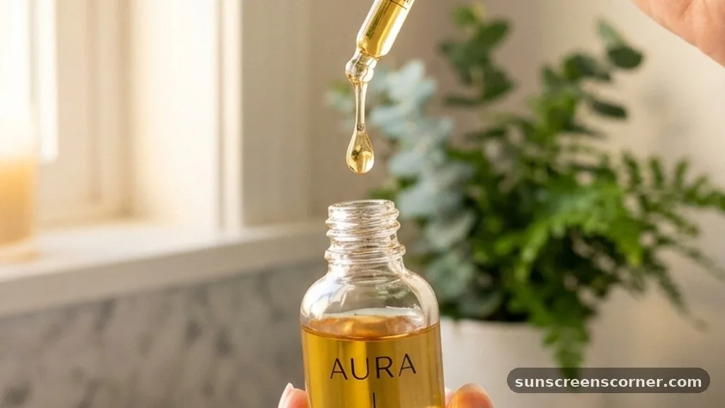 Understanding the Role of Face Serums in Your Routine - what is serum for skin