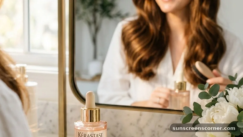 Understanding the Role of Genesis Serum in Your Routine - how to use kerastase genesis serum