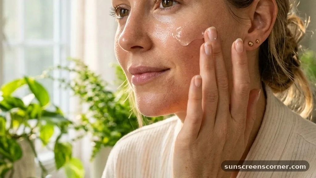 Understanding the Role of Niacinamide in Skincare - how to apply niacinamide serum