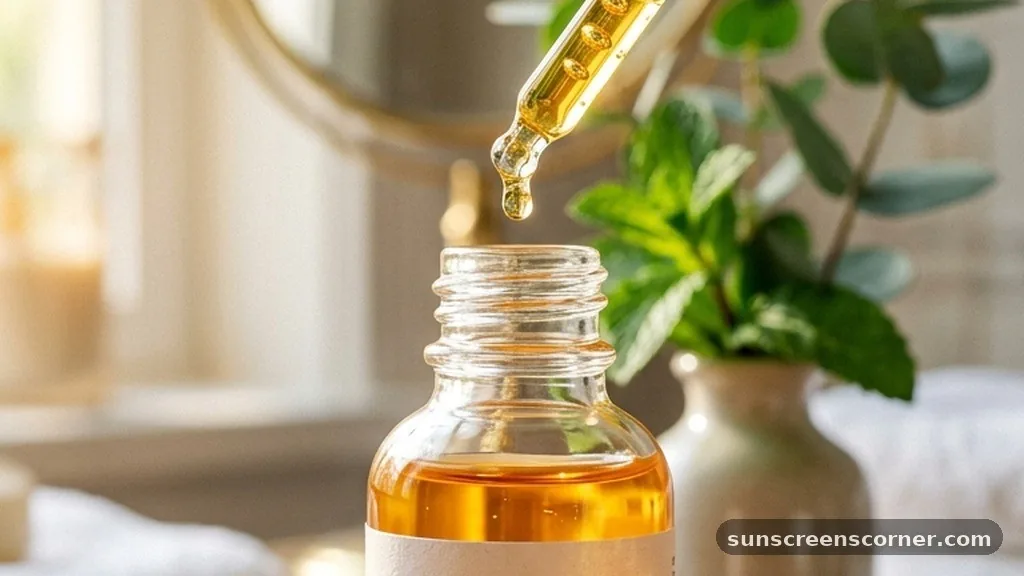 Understanding the Role of Vitamin C in Skin Health - how often should you use vitamin c serum