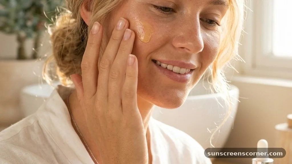 Understanding the Role of Vitamin C in Skin Health - vitamin c serum at night or morning